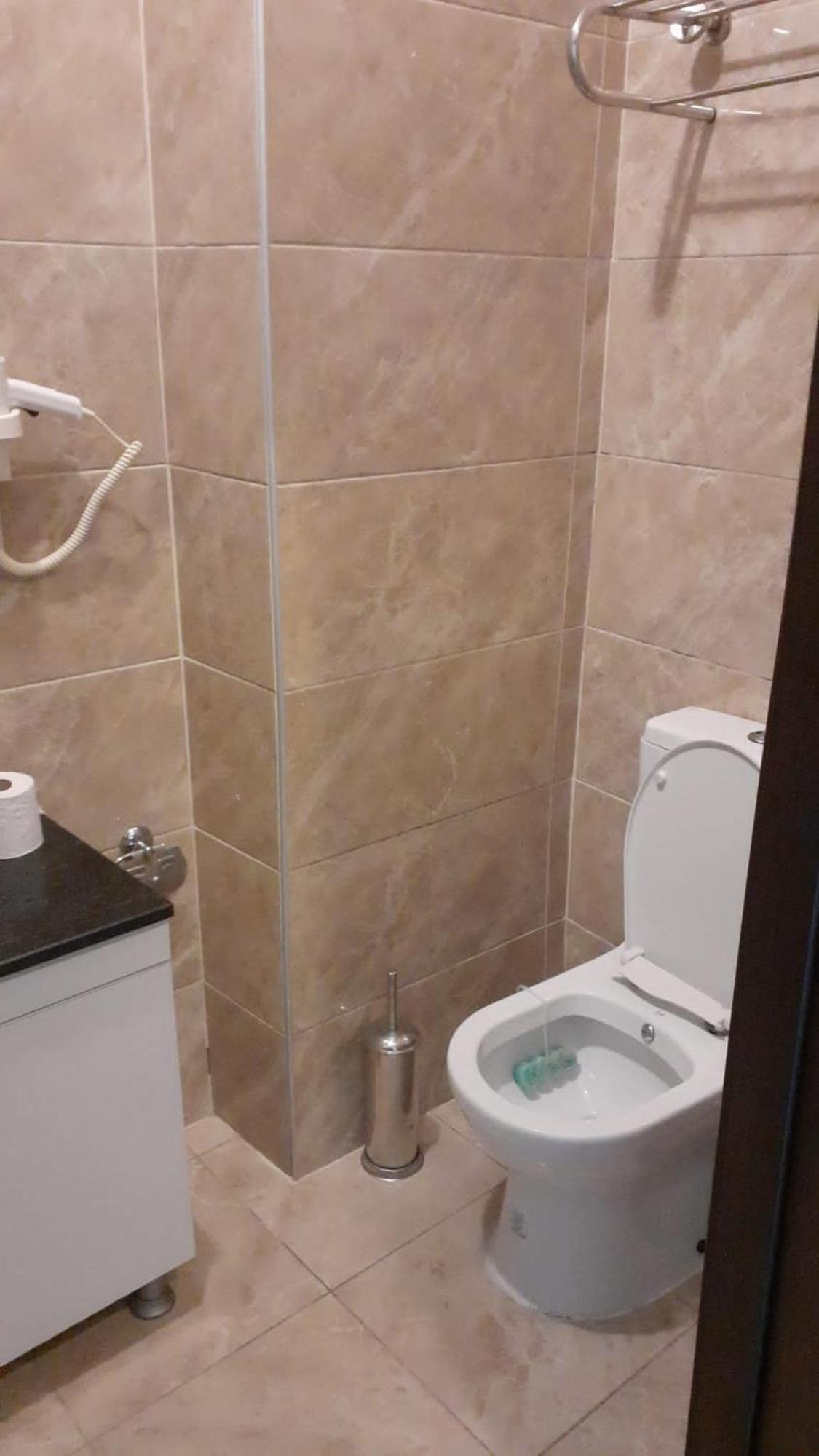 Nevizade Suites Истанбул Екстериор снимка